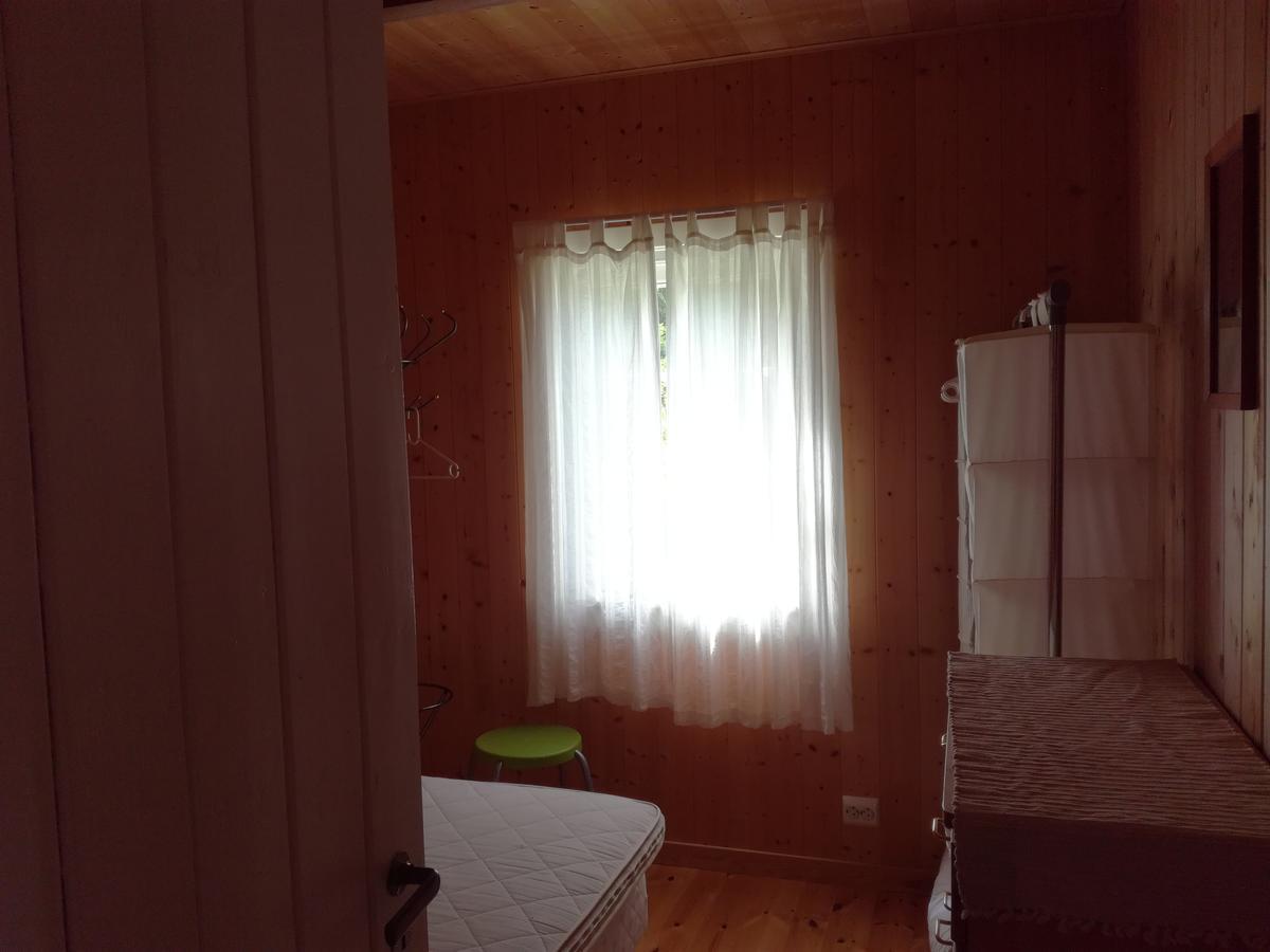 Bed and Breakfast Ulvesund Fyr Rödberg Exterior foto